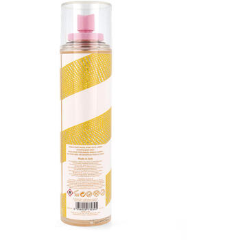 Pink Sugar Creamy Sunshine Telový sprej

